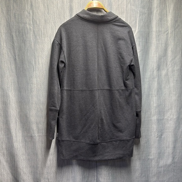 Eddie Bauer Open Front Cardigan size small - Picture 8 of 8